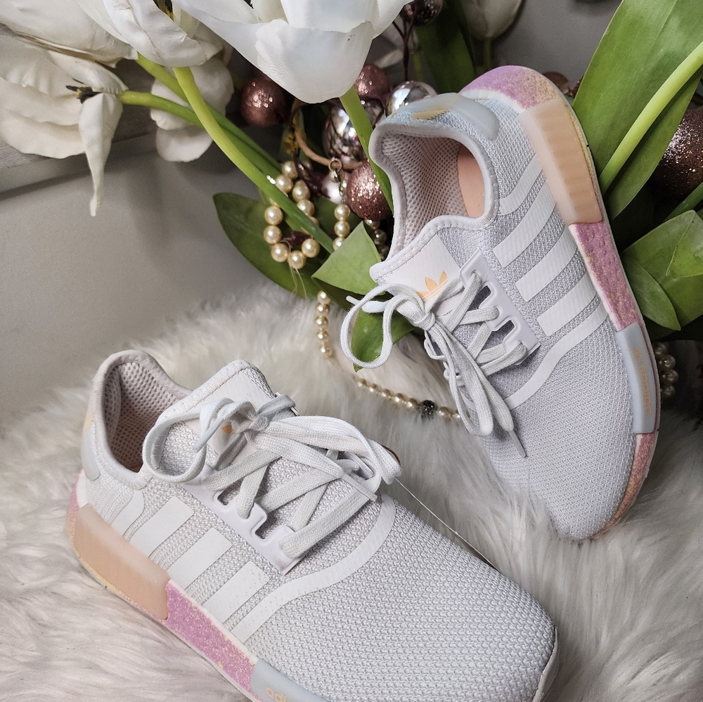 adidas NMD R1 Womens Shoes brand new